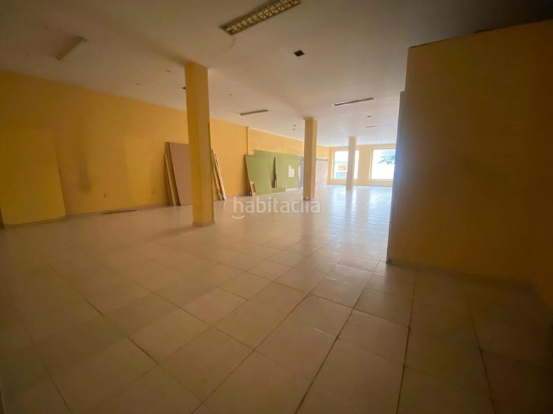 Foto 7139243d-5c26-4851-8900-28d571f83aab. Alquiler local comercial en avenida de galicia 39 local en alquiler en Ponferrada