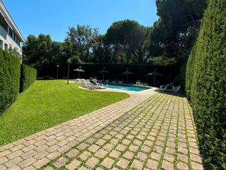 Appartement à Carrer selva 21. Piso en s'agaró