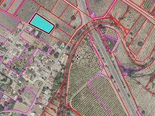 Fondo rustico in Urb. mas de escoto 292. Parcela urbanizable programada en urbanización mas de escoto