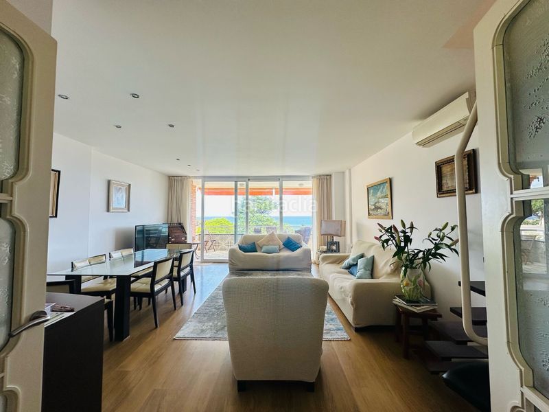 Foto ae7c40c0-e32e-4d58-ba3b-58ae0c1ee0a5. Rent duplex in bellesguard 17 in El Balís - Can Calella Sant Vicenç de Montalt