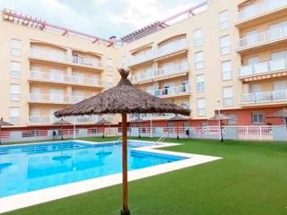 Appartement à Calle pérez galdos 2. A 100 metros de la playa, sin inmobiliarias