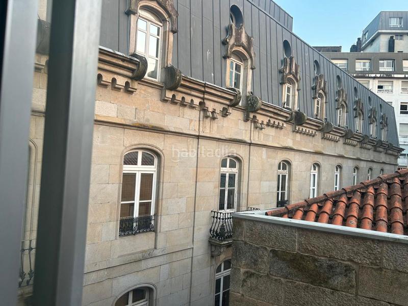 Foto 6b20af31-3abf-4b2b-87c5-91c0811defdb. Affitto ufficio in porta do sol 7 in Casco Vello Vigo