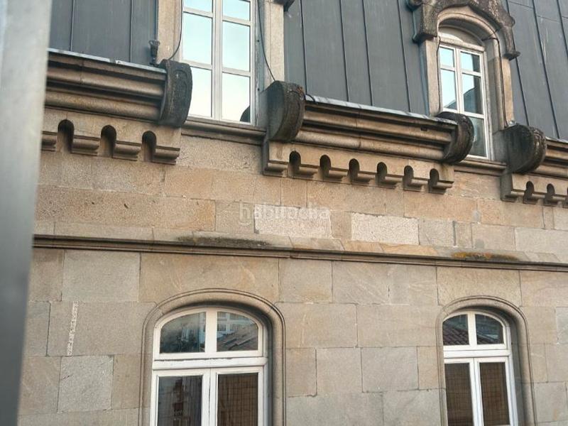 Foto f247c813-9514-4e44-9ca8-bc5f5f672428. Lloguer oficina a porta do sol 7 a Casco Vello Vigo