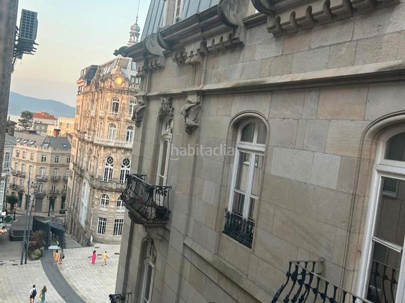 Foto 852689ae-b28b-4e5d-81c4-064398288531. Miete büro in porta do sol 7 in Casco Vello Vigo