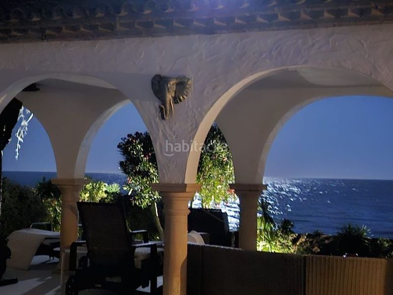 Foto 06c5736b-67dd-4896-9302-52e1db89ef47. Alquiler casa en calle de la playa 3007 en Cabopino - Artola Marbella