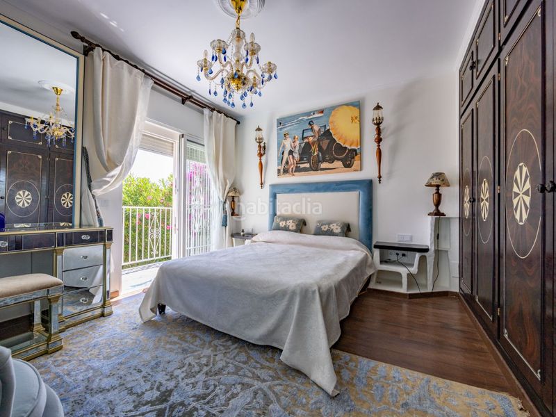 Foto 1222b4a1-0309-43c5-bf7b-048fd4a4f3b2. Alquiler casa en calle de la playa 3007 en Cabopino - Artola Marbella