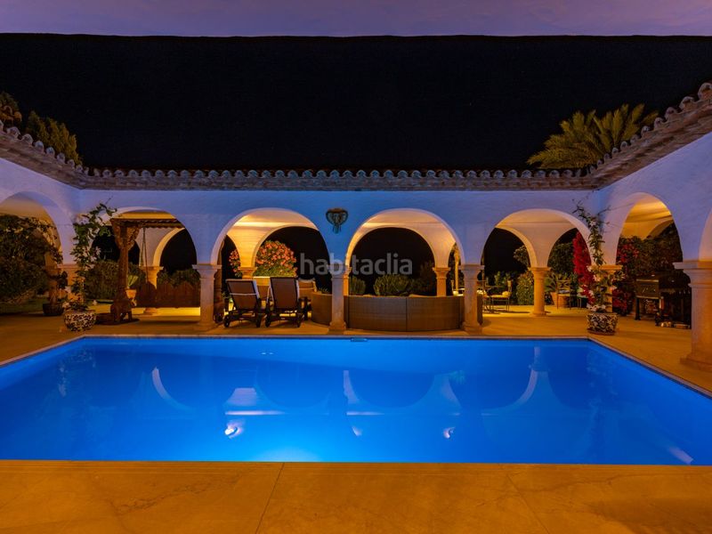 Foto 3ac191a5-8d93-4e68-b49c-1ad31cc32e4e. Alquiler casa en calle de la playa 3007 en Cabopino - Artola Marbella
