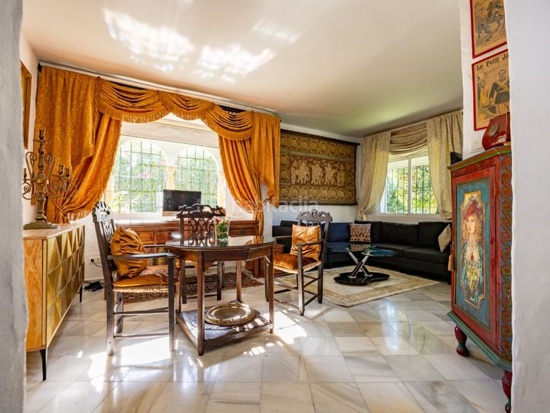 Foto 3d86921c-e24b-478d-b72b-0f5c110902ba. Alquiler casa en calle de la playa 3007 en Cabopino - Artola Marbella