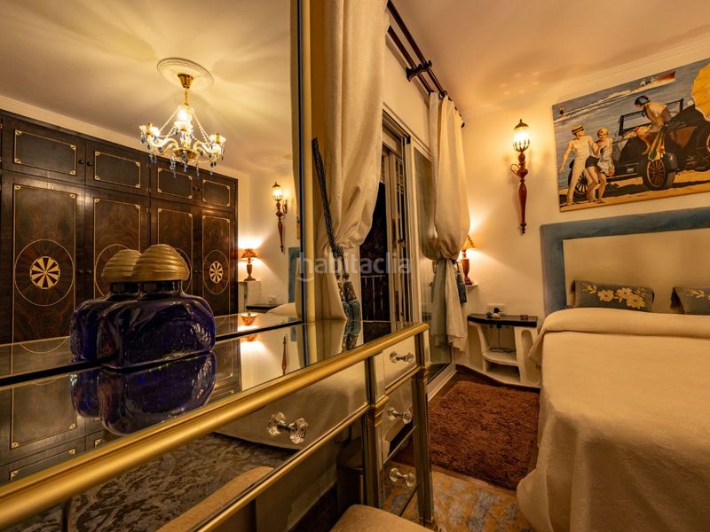 Foto 54f1ed9a-32f1-4c74-9eb1-ac856751c231. Alquiler casa en calle de la playa 3007 en Cabopino - Artola Marbella