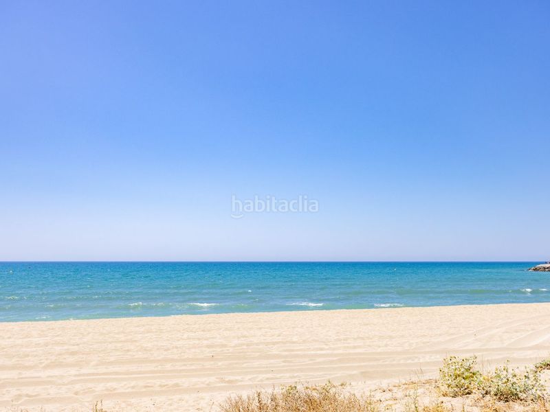 Foto 9d715c9f-2a71-444a-ada4-077d6b4154ab. Alquiler casa en calle de la playa 3007 en Cabopino - Artola Marbella
