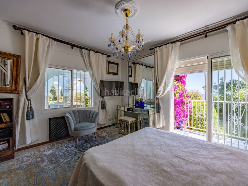 Foto bfc65904-a765-4017-9008-41e5592c4a72. Alquiler casa en calle de la playa 3007 en Cabopino - Artola Marbella