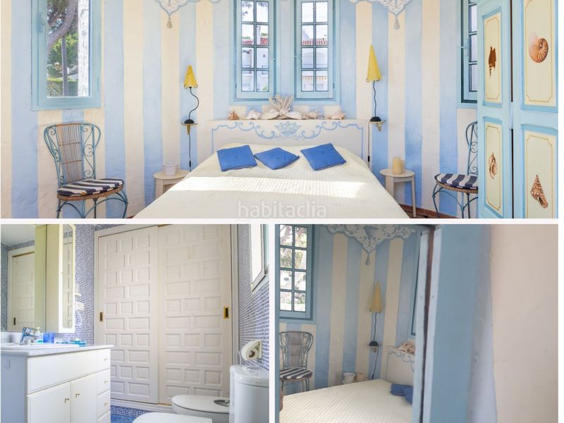 Foto c105b62d-1178-4584-9fa3-f188cdd303a2. Alquiler casa en calle de la playa 3007 en Cabopino - Artola Marbella