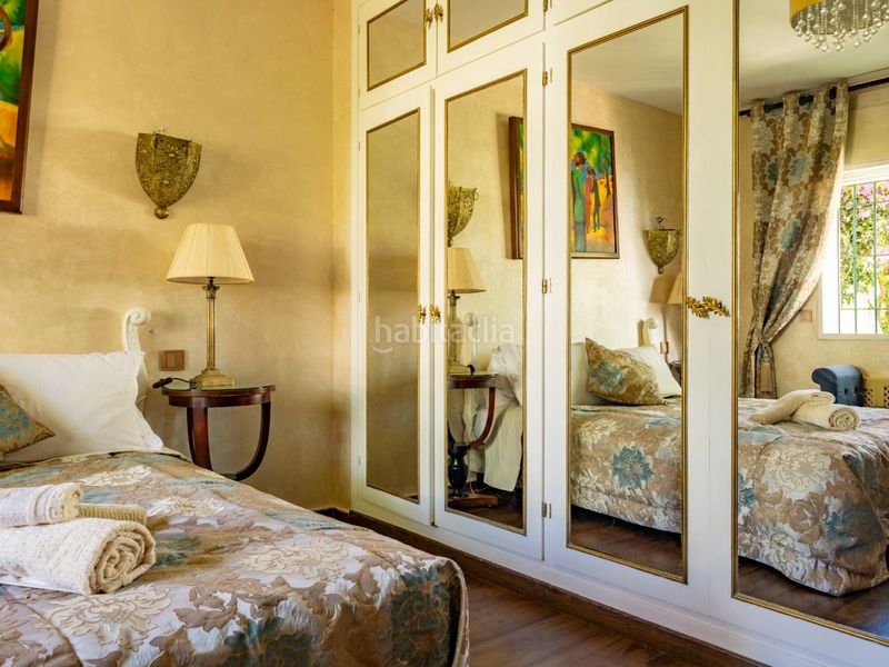 Foto cf752ae1-bc8b-4618-873b-e4089fe29726. Alquiler casa en calle de la playa 3007 en Cabopino - Artola Marbella
