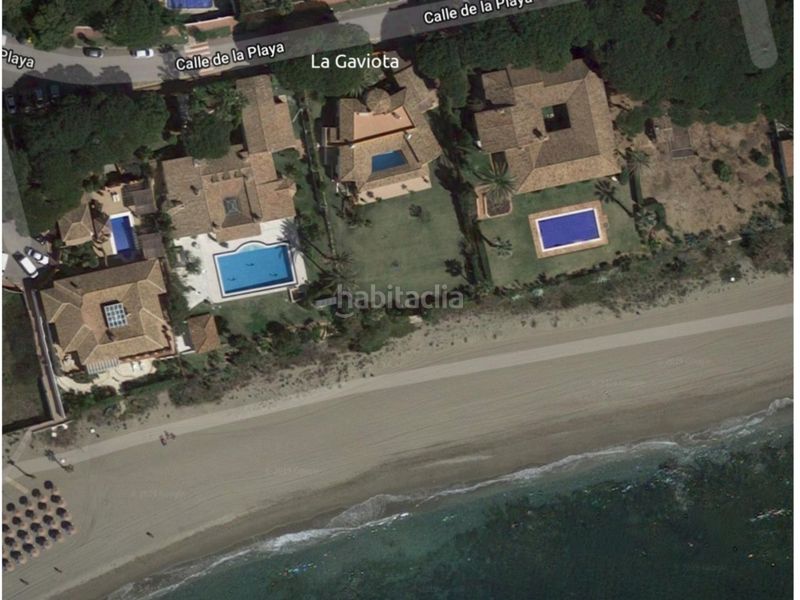 Foto d8613e09-2035-4940-a7d8-df260ff7909c. Alquiler casa en calle de la playa 3007 en Cabopino - Artola Marbella