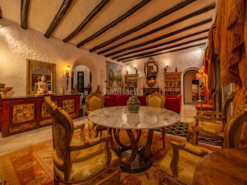 Foto fb6f6930-7484-4cac-8685-08ea14f695ea. Alquiler casa en calle de la playa 3007 en Cabopino - Artola Marbella