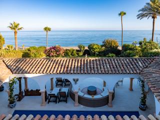 Rent House in Calle de la playa 3007