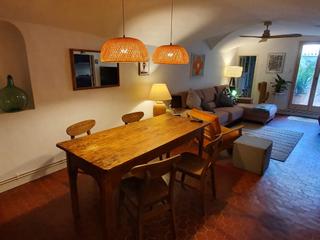Miete Etagenwohnung in Carrer de les moles 6. Pis lloguer  al cor de barcelona