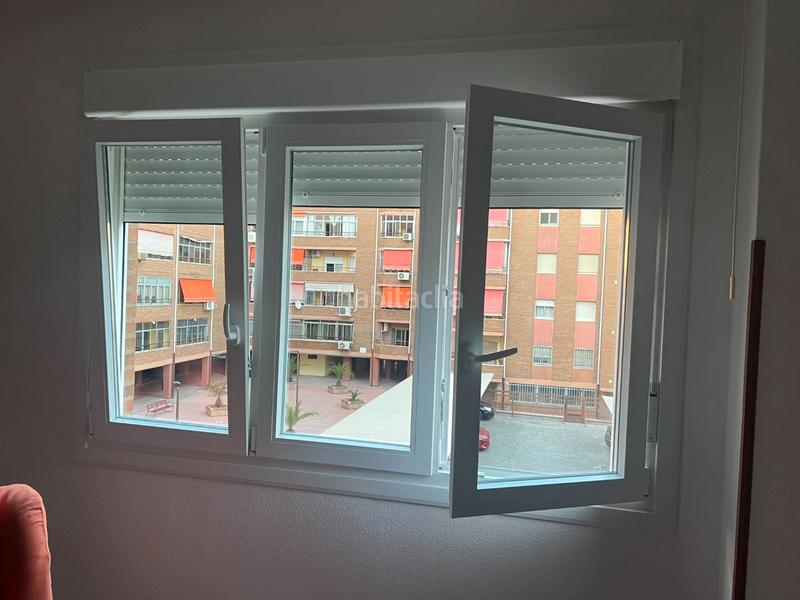 Foto 1ea2e4e0-f4b8-472e-9162-9bef53ae6a42. Location appartement dans juan xxiii 9 dans Centro Cáceres