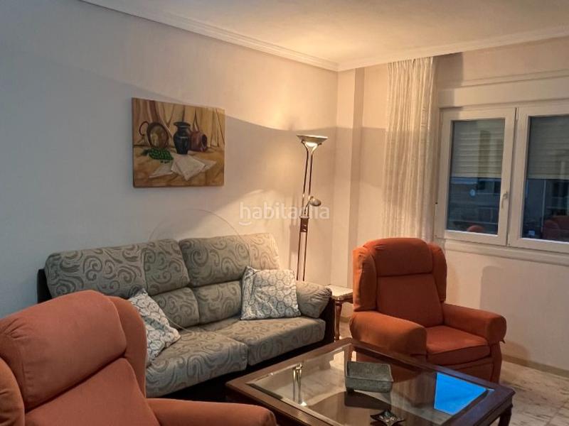 Foto 440953e7-70ed-4cc0-9c79-c1139003f53a. Location appartement dans juan xxiii 9 dans Centro Cáceres