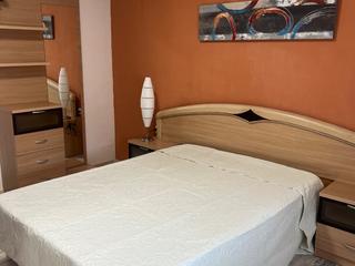 Location Appartement à Juan xxiii 9. Alquilo buen piso reformado en zona centro c/ juan xxiii n 9
