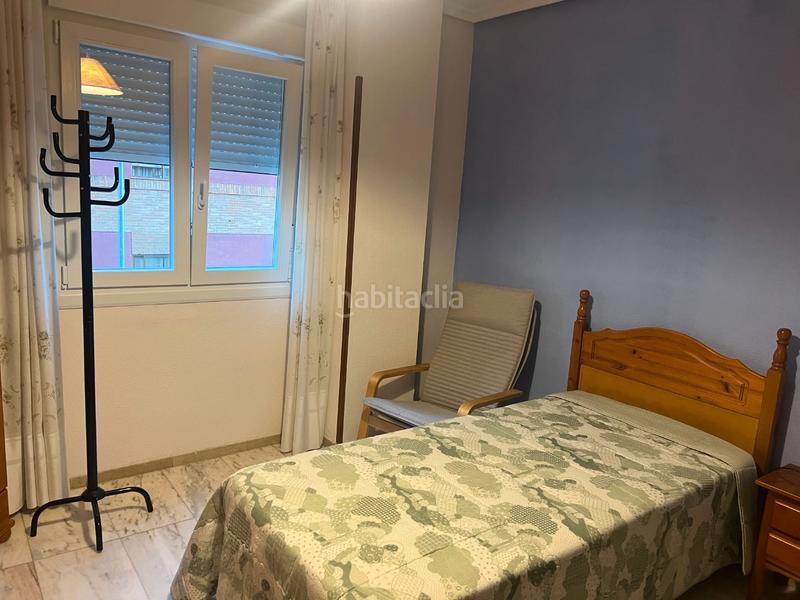 Foto 8b0bc5cd-4b78-4573-aa0e-72353266d48f. Location appartement dans juan xxiii 9 dans Centro Cáceres