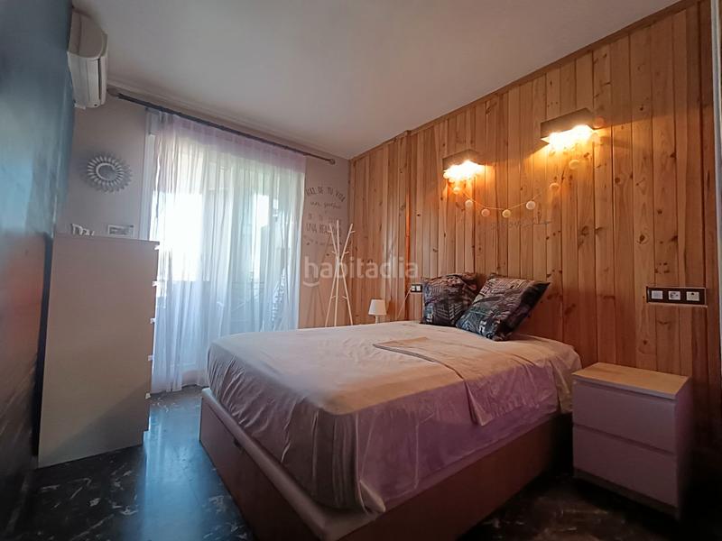 Foto 803fe926-f860-4276-a9d4-a407356448c5. Ático en castaño 50 tranquilo y amplio ático-duplex entre el mar y la vegetación en Fuengirola