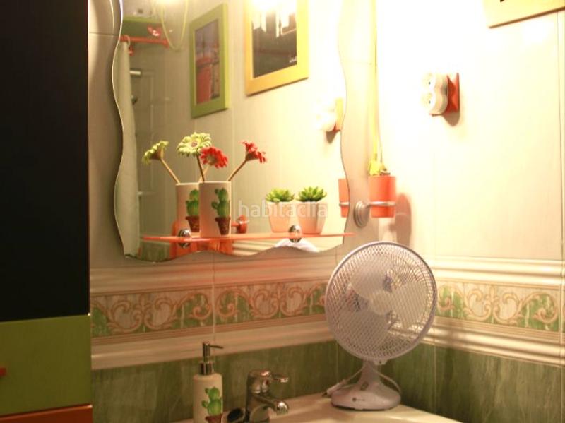 Foto df813dce-ce35-4b67-a962-d356ba6e81ff. Ático en castaño 50 tranquilo y amplio ático-duplex entre el mar y la vegetación en Fuengirola