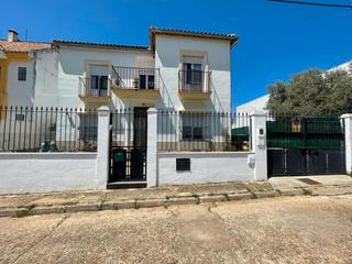 Maison à Calle nueva 31. Espectacular casa a cuatro vientos