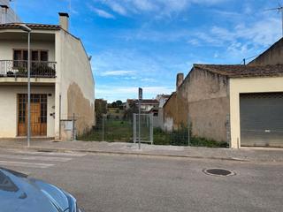 Terreny residencial a Calle ponent 70. Carrer ponent