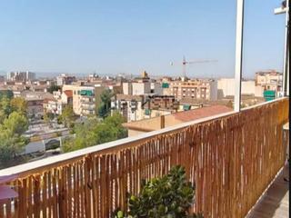 Appartement à Margarita xirgu 3. Venta piso zaidín