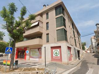 Lloguer Aparcament cotxe a Carrer sant antoni 3. Alquiler parking para coche grande + 2 motos en cunit
