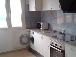 Miete Etagenwohnung in Nuestra de fátima  8. Totalmente reformado