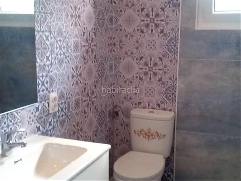 Foto bd286928-2134-4e23-9357-40c834c15622. Alquiler piso en nuestra de fátima 8 totalmente reformado en Aller