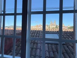 Lloguer Pis a Rúa do pombal 24. Se alquila piso amueblado con 4 habitaciones (al lado de la alam