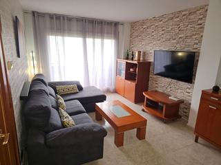 Pis a De la casa nova  8. Oportunidad se vende piso