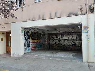 Lloguer Aparcament cotxe a Carrer de quevedo 13. Se alquila plaza parking c/quevedo 13