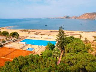 Appartamento in Avda. costa blanca 22. Exclusivo apartamento de 170 m² en primera línea de mar con 4 do