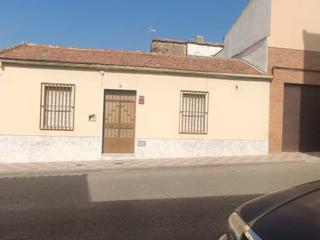 Casa a Calle espartero  2. Vivienda a reformar con gran potencial