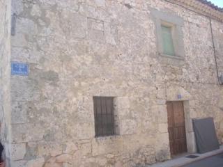 Masia a Calle el boqueron 1. Casa en ubicación excepcional y pueblo precioso