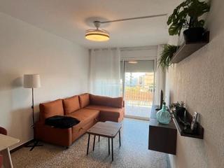 Alquiler Apartamento en Carrer de guillem de montcada 42. Alquiler temporal