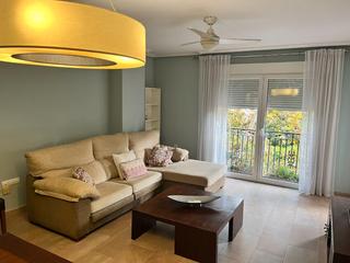 Location Appartement à Carrer antares 1. Piso para tres profesores