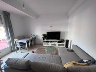 Location Attique à Carrer de sevilla 9. Ático con dos terrazas en el centro de tarragona