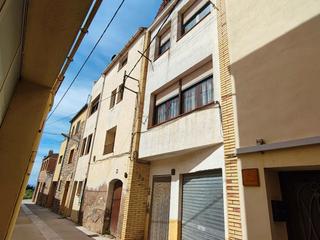 Casa  Carrer de l'ermita 6. Casa de pueblo con encanto