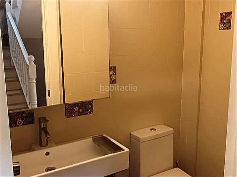 Foto 2e1a53ee-fd05-4a9e-b15b-059223d15e48. Lloguer casa adossada a jaume pallares 1 a Calafell residencial Calafell