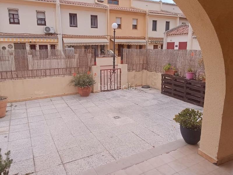 Foto 4042469f-86ba-4076-8711-2056798197e7. Lloguer casa adossada a jaume pallares 1 a Calafell residencial Calafell