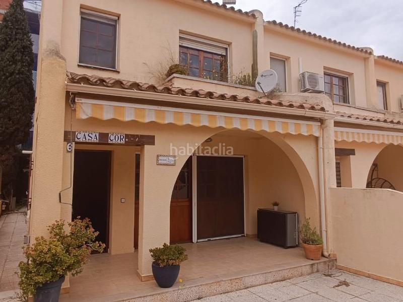Foto ebe7a86c-7bfc-49ce-bc99-e03c8c549e7c. Lloguer casa adossada a jaume pallares 1 a Calafell residencial Calafell