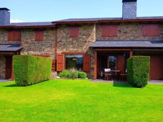 Location Maison à Rue des saules 10. Acogedora casa en la cerdanya