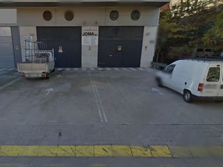 Affitto Capannone industriale in Josep argemi 13-21. Nave industrial en poligono el gall esplugues de llobregat