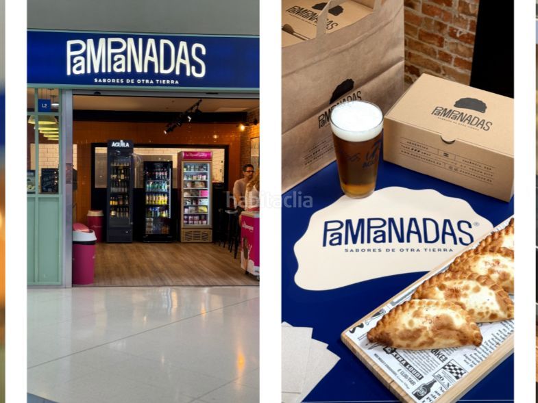 Foto 0f5d5294-d877-4664-ae4d-69c139d4cfd7. Traspàs local comercial a avenida de francisco tomàs i valiente 70 a Paterna