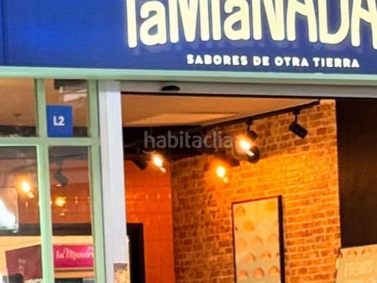 Foto a5291c8a-b9cc-4e79-8103-f2ea1fa3383d. Traspàs local comercial a avenida de francisco tomàs i valiente 70 a Paterna